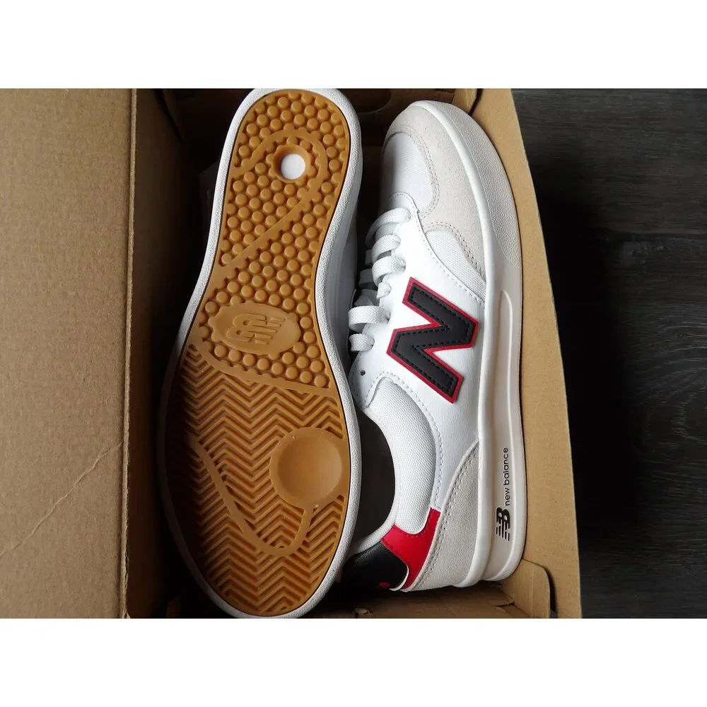 Pickleball - New Balance Ct300 V3 Court Sneakers size 8.5
